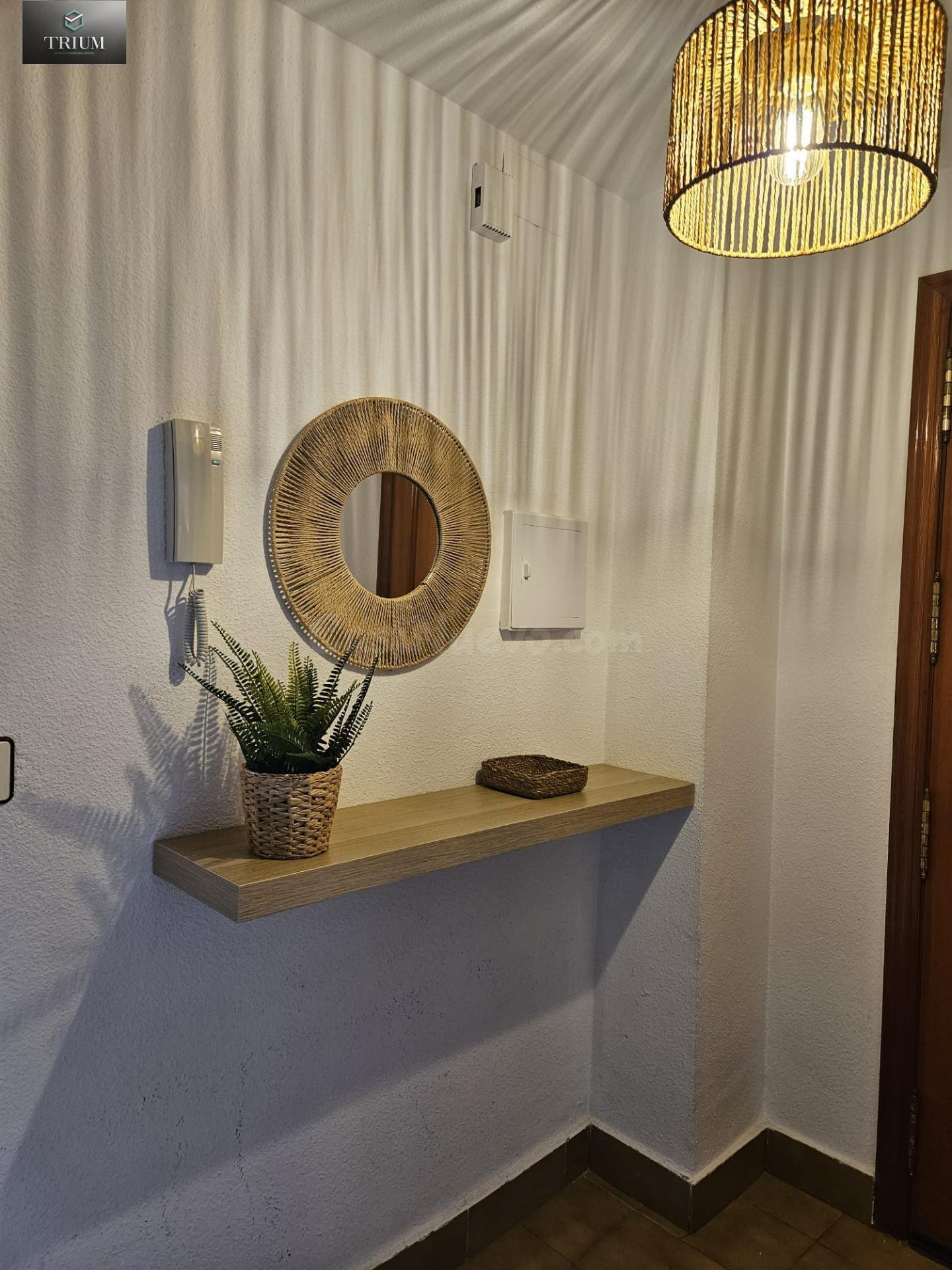Apartamento Luminoso en Primera Línea de Playa con Vistas al - foto 3
