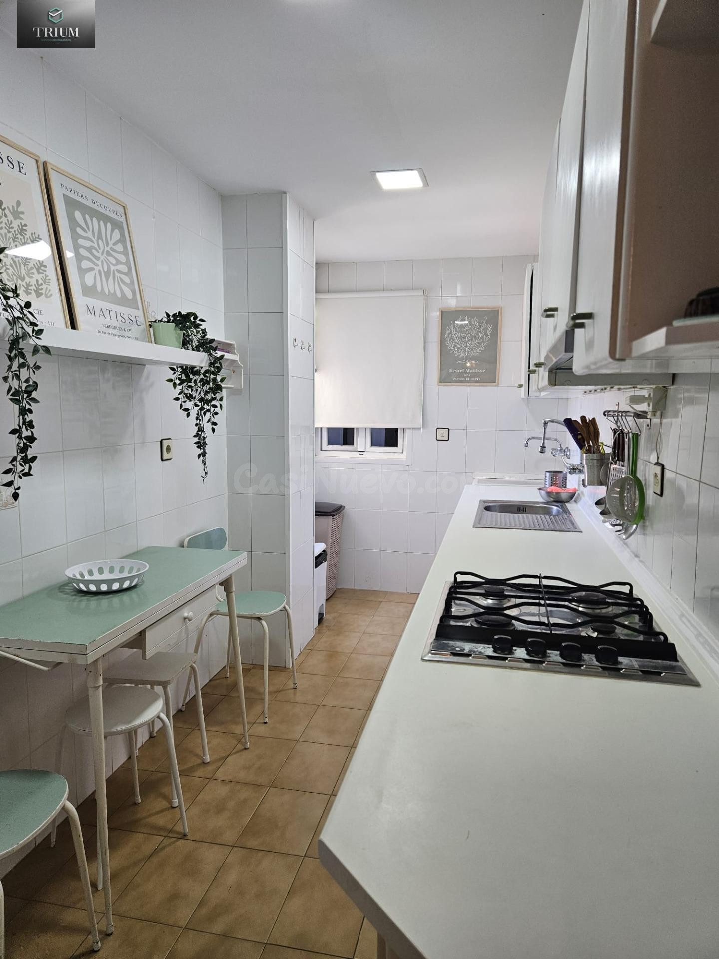Apartamento Luminoso en Primera Línea de Playa con Vistas al - foto 4