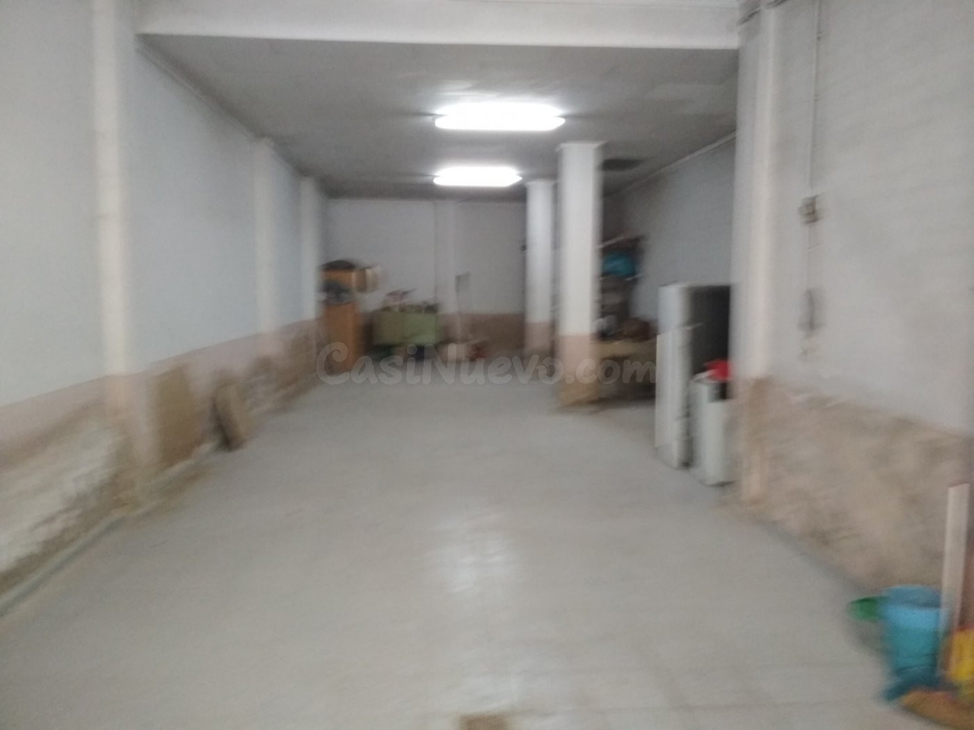 Local comercial 100m² en venta - Maestro ramis