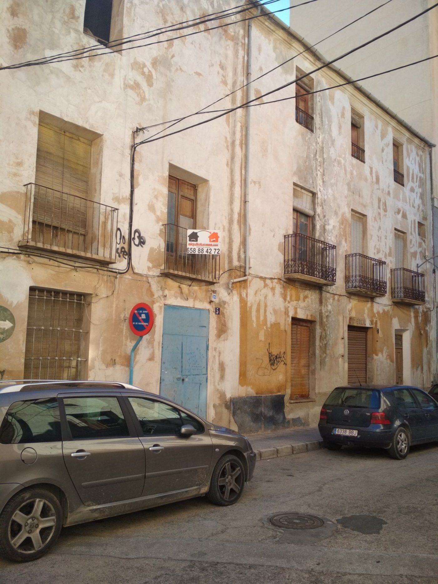 Casa Solar 270m² en venta - Ayuntamiento