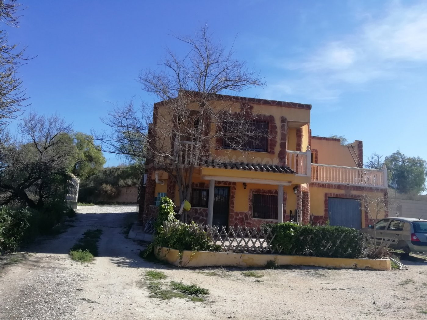 Chalet 4 habitaciones 150m² en venta - Los molinos
