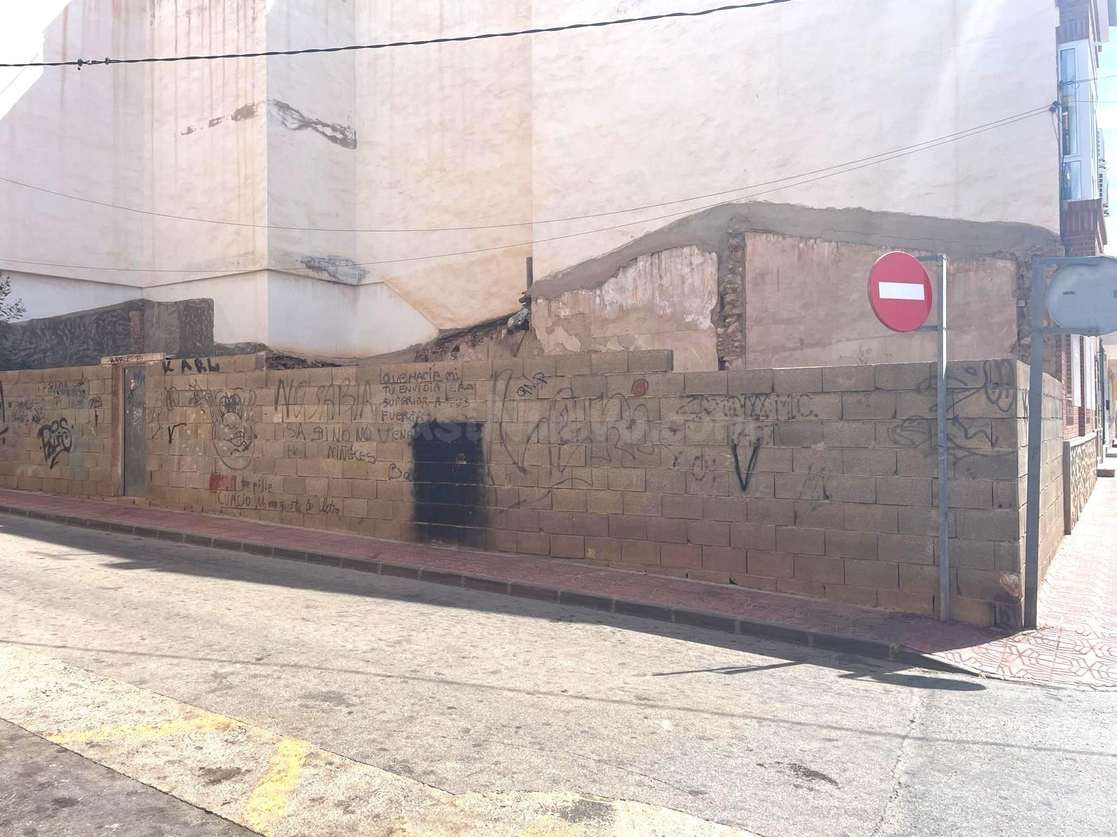 Solar urbano en venta en Mazarrón Pueblo - foto 5