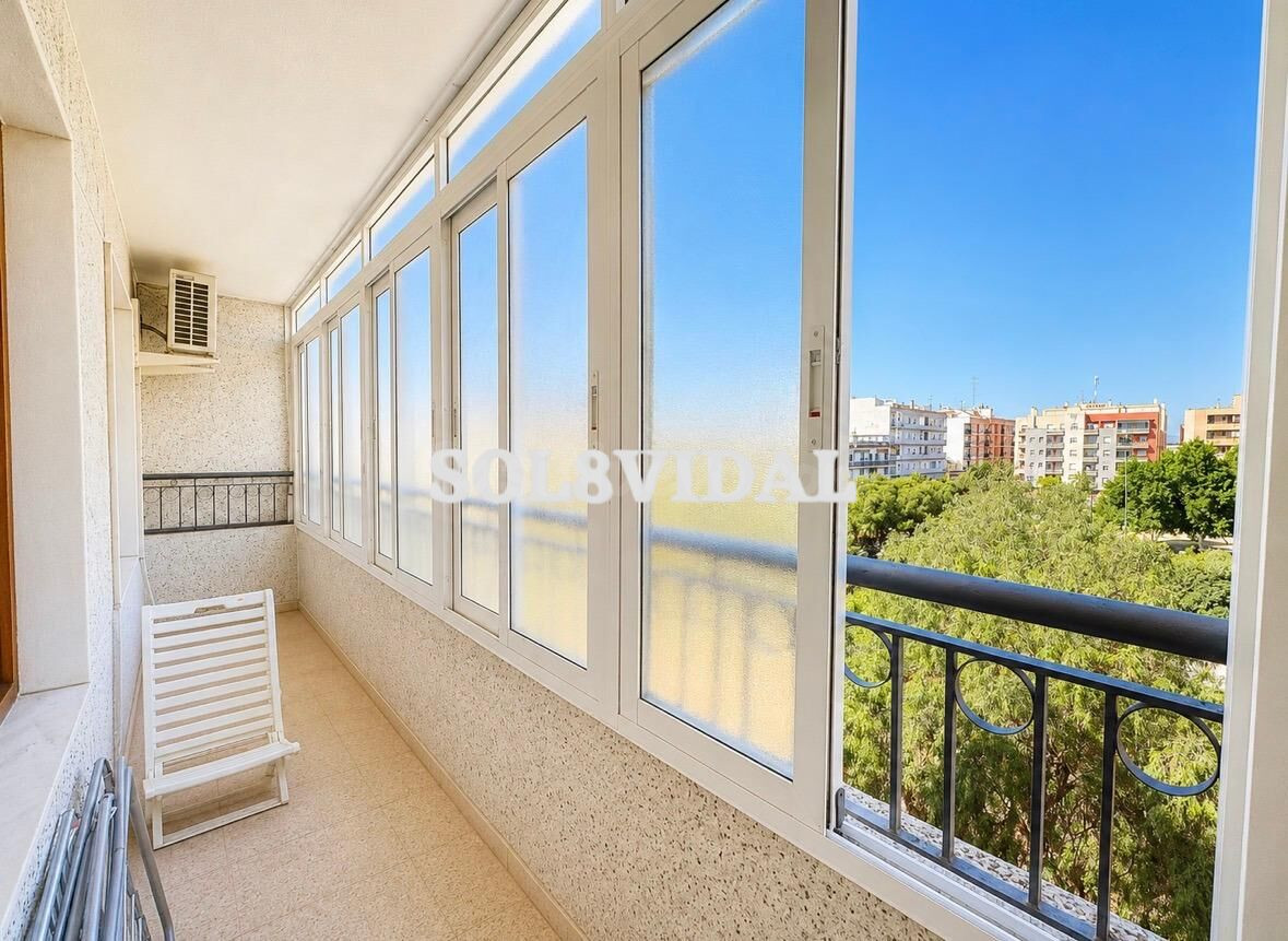 PRECIOSO PISO EN PLAZA DE LA LIBERTAD, ALMORADÍ