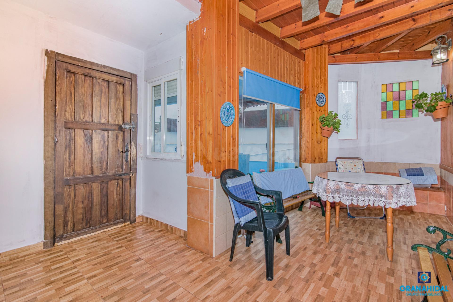 CHALET INDEPENDIENTE EN BEAS DE GRANADA - foto 4