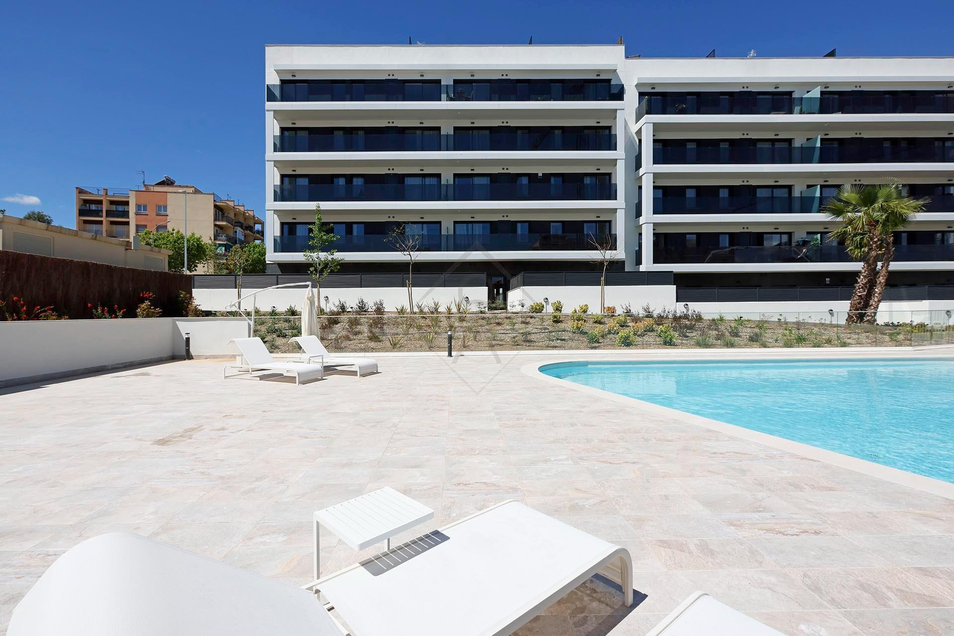 Atico duplex vivienda a estrenar, a solo 30 minutos de Barce - foto 2