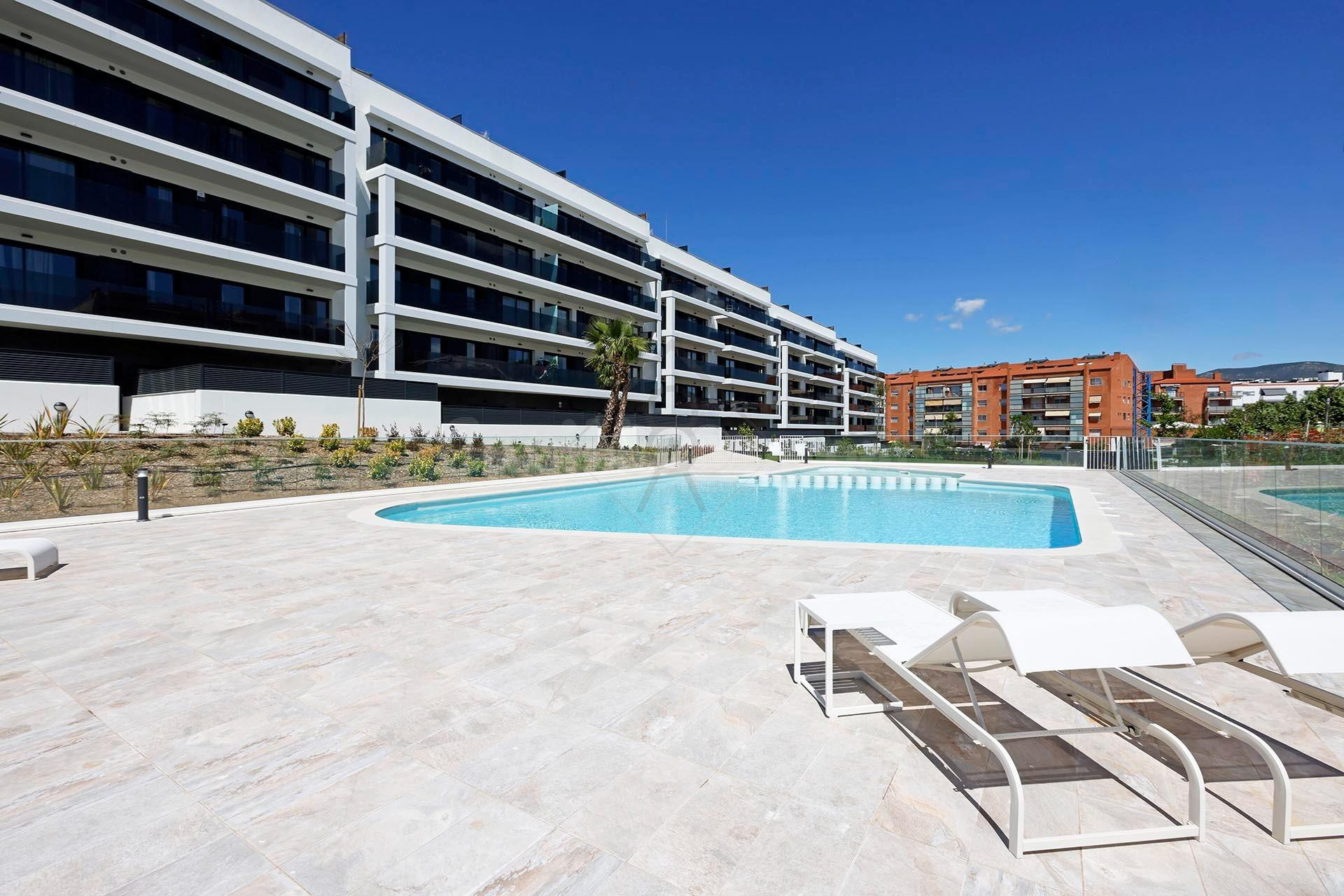 Atico duplex vivienda a estrenar, a solo 30 minutos de Barce - foto 3