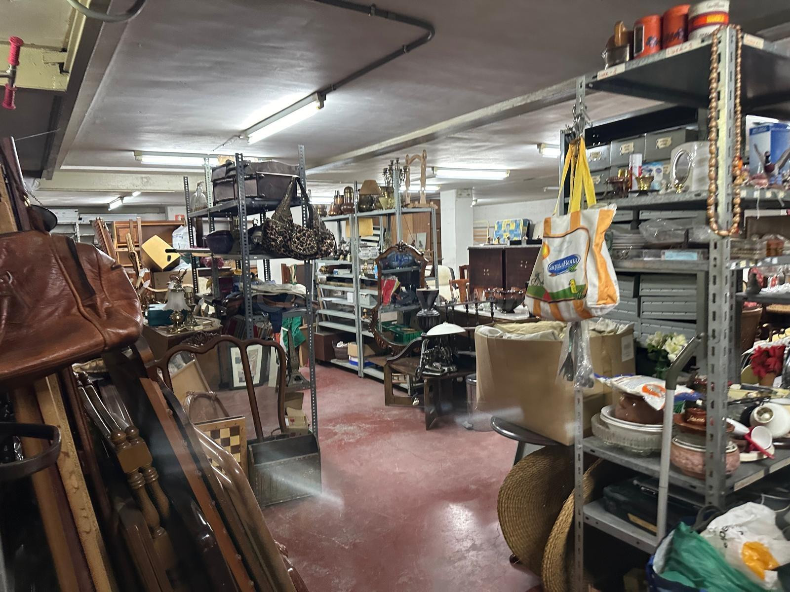 Local comercial 24m² en venta - Centro