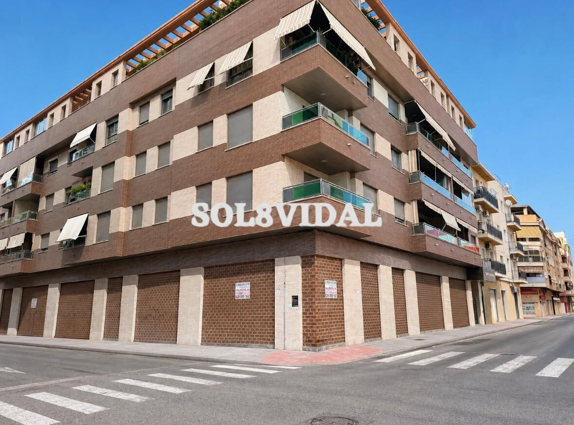 Exclusividad, amplitud y luz en una de las mejores ubicaciones de Orihuela