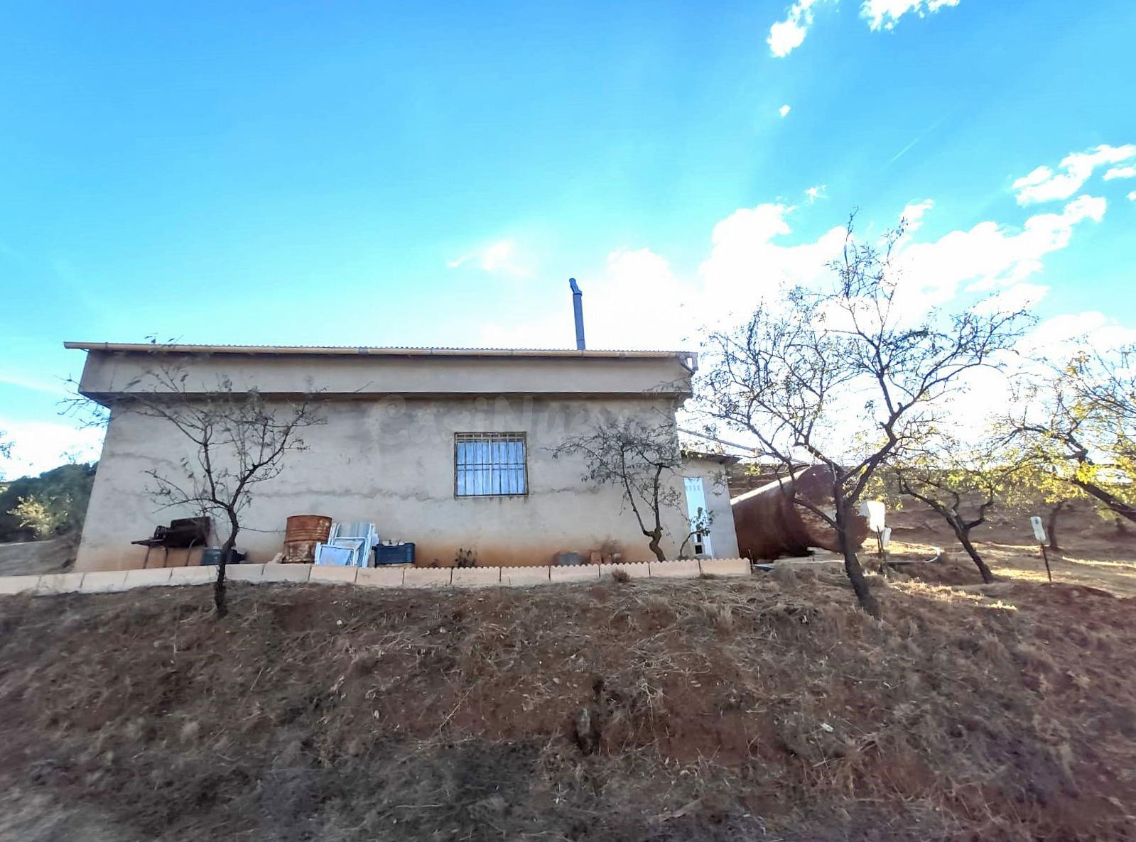 Finca rústica 55m² en venta - South of spain