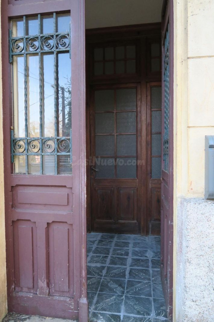 ️ Encantadora casa indiana gallega en venta — Ortigueira - foto 3