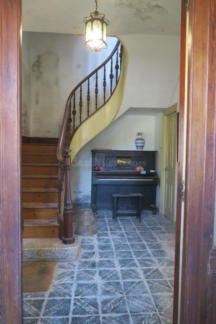 ️ Encantadora casa indiana gallega en venta — Ortigueira - foto 5