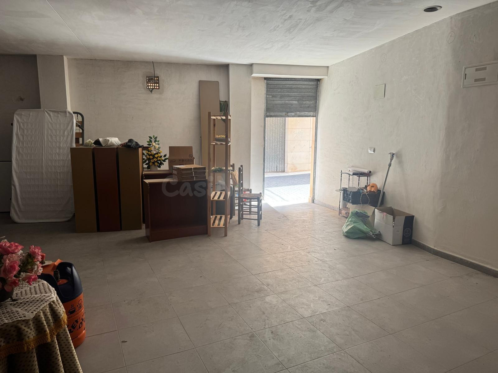 Local comercial 126m² en venta - Aspe