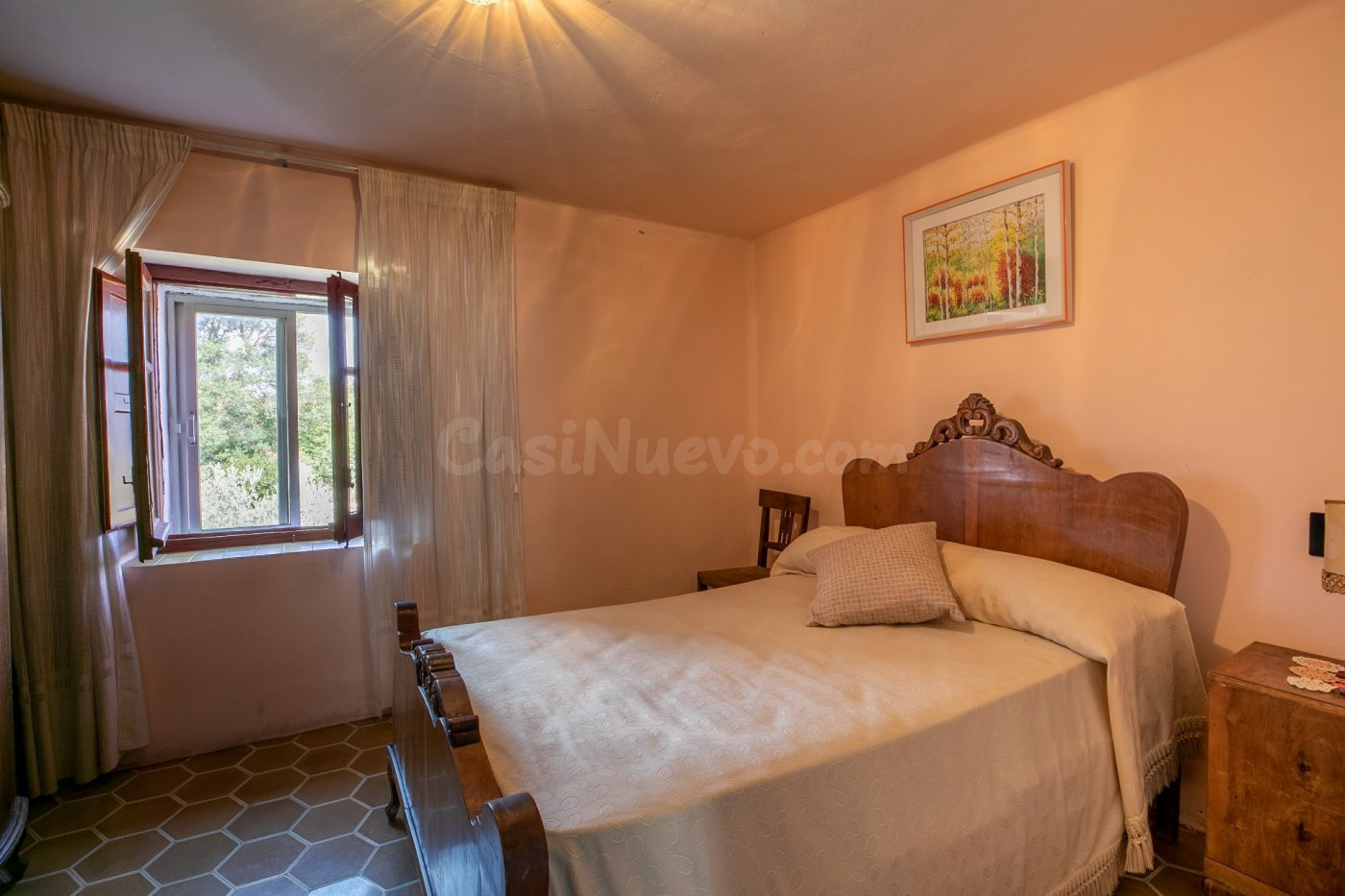 Finca rústica 7 habitaciones 681m² en venta - Binacua - foto 4