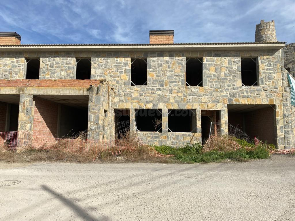 Venta de 14 Apartamentos en Calle BAJA Nº 65 Almudévar (Hues