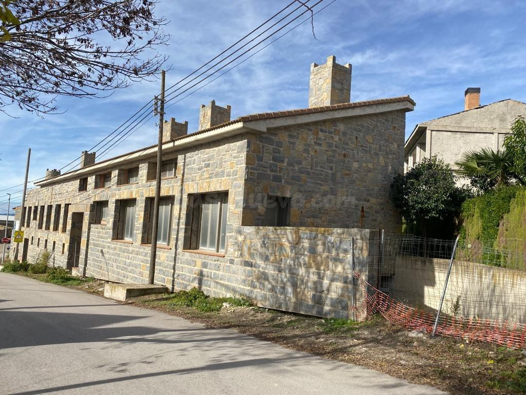 Venta de 14 Apartamentos en Calle BAJA Nº 65 Almudévar (Hues - foto 4