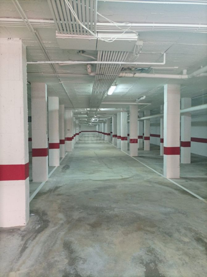 Garaje 13m² en venta - La Zenia