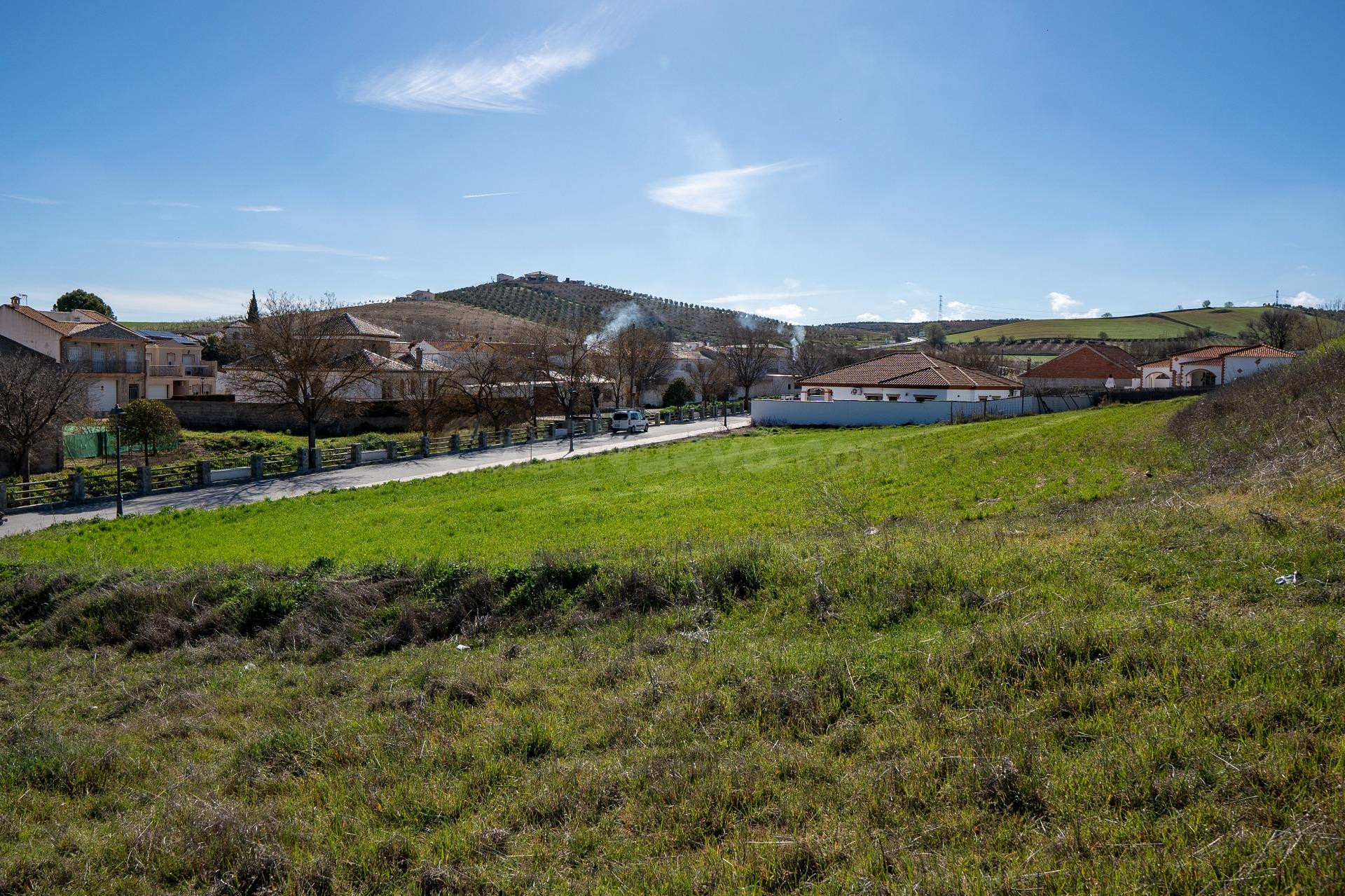Terreno urbano en venta - Guadahortuna - foto 4