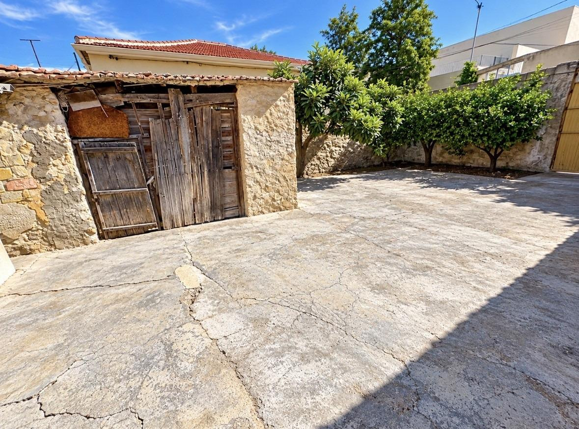 Casa con Parcela Privada en San Bartolomé – 157 m2 construidos en parcela de 277 m2