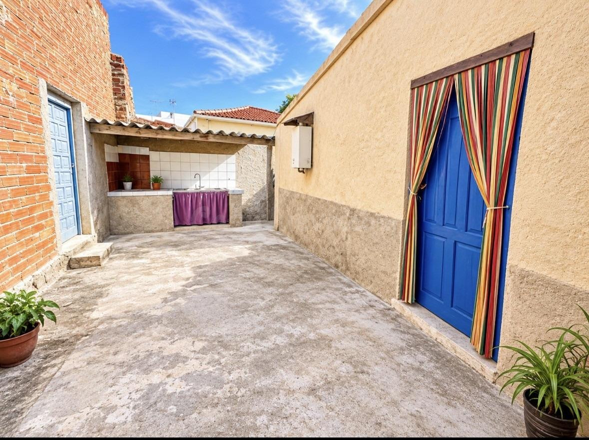 Casa con Parcela Privada en San Bartolomé – 157 m2 construid - foto 4