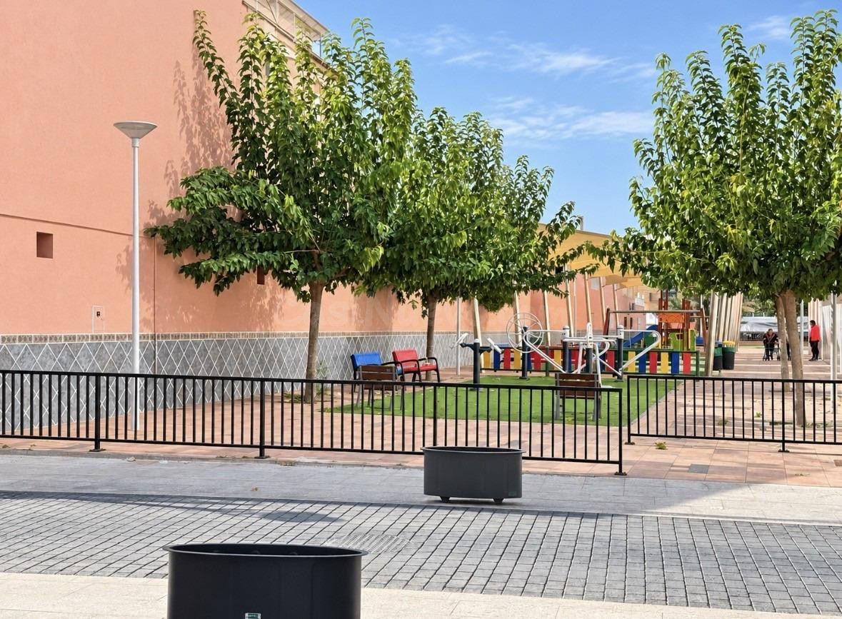Casa con Parcela Privada en San Bartolomé – 157 m2 construid - foto 5