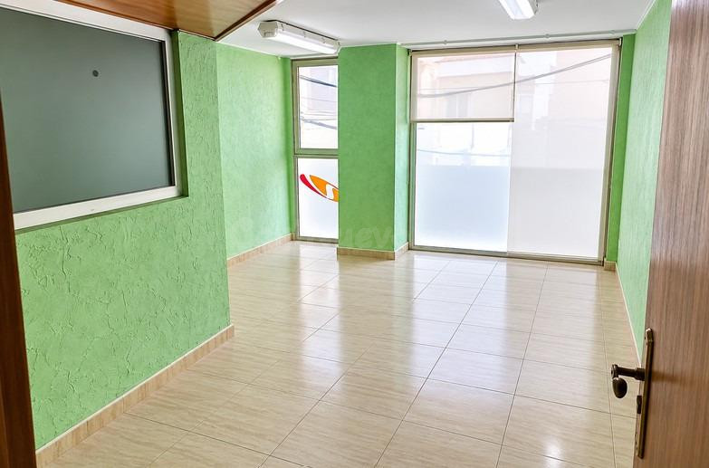 LOCAL COMERCIAL DE 180 M2, SAN PEDRO DEL PINATAR, LOCAL DE 180 M2