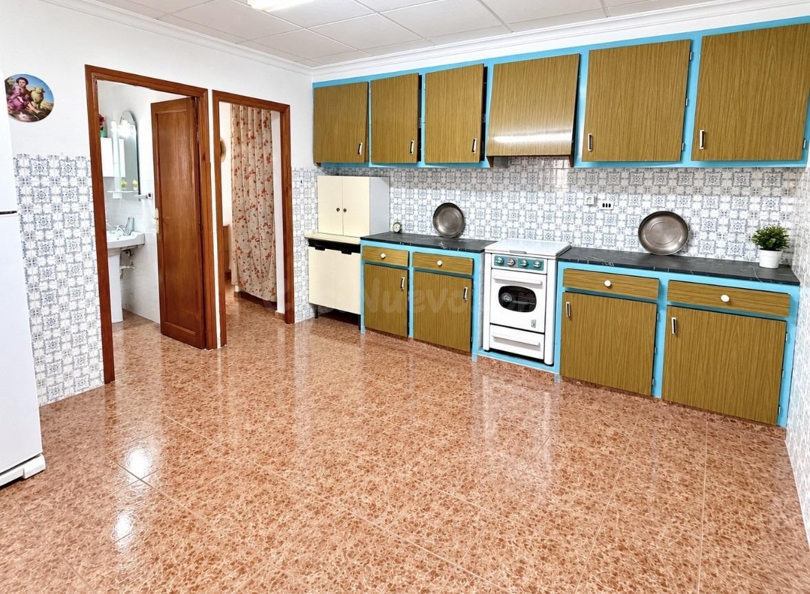 Casa con Parcela Privada en San Bartolomé – 229 m2 construid - foto 4