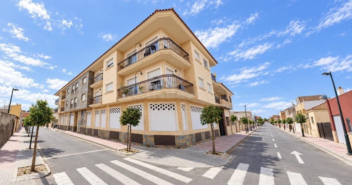 LOCAL DE 223 M2 EN DAYA NUEVA,C/JOSÉ CARTAGENA - foto 2