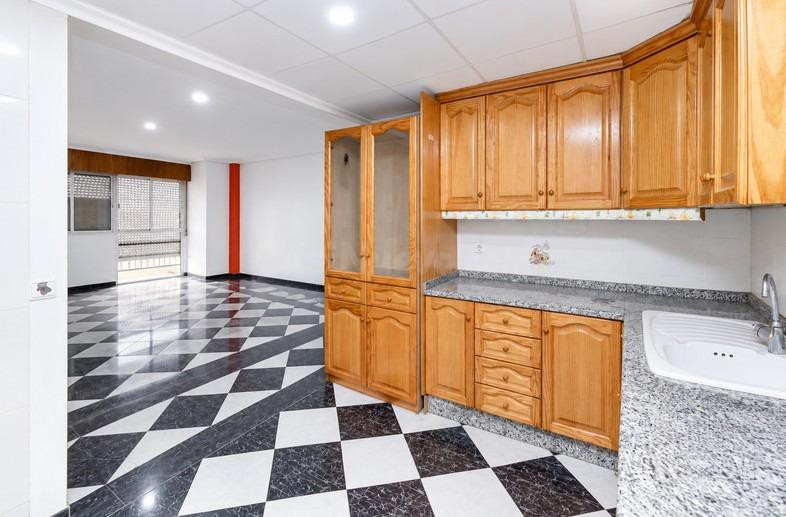 SOL8VIDAL VENDE PISO EN BIGASTRO