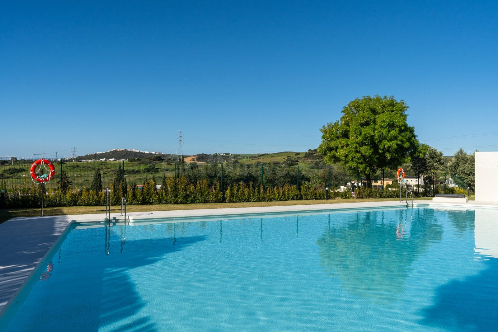 Apartamento 2 habitaciones 83m² en venta - Estepona Golf