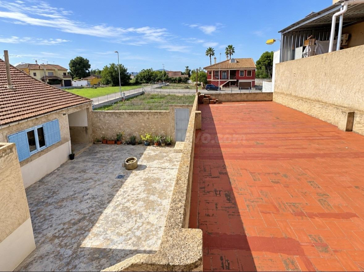 Casa con Parcela Privada en San Bartolomé – 229 m2 construid - foto 5