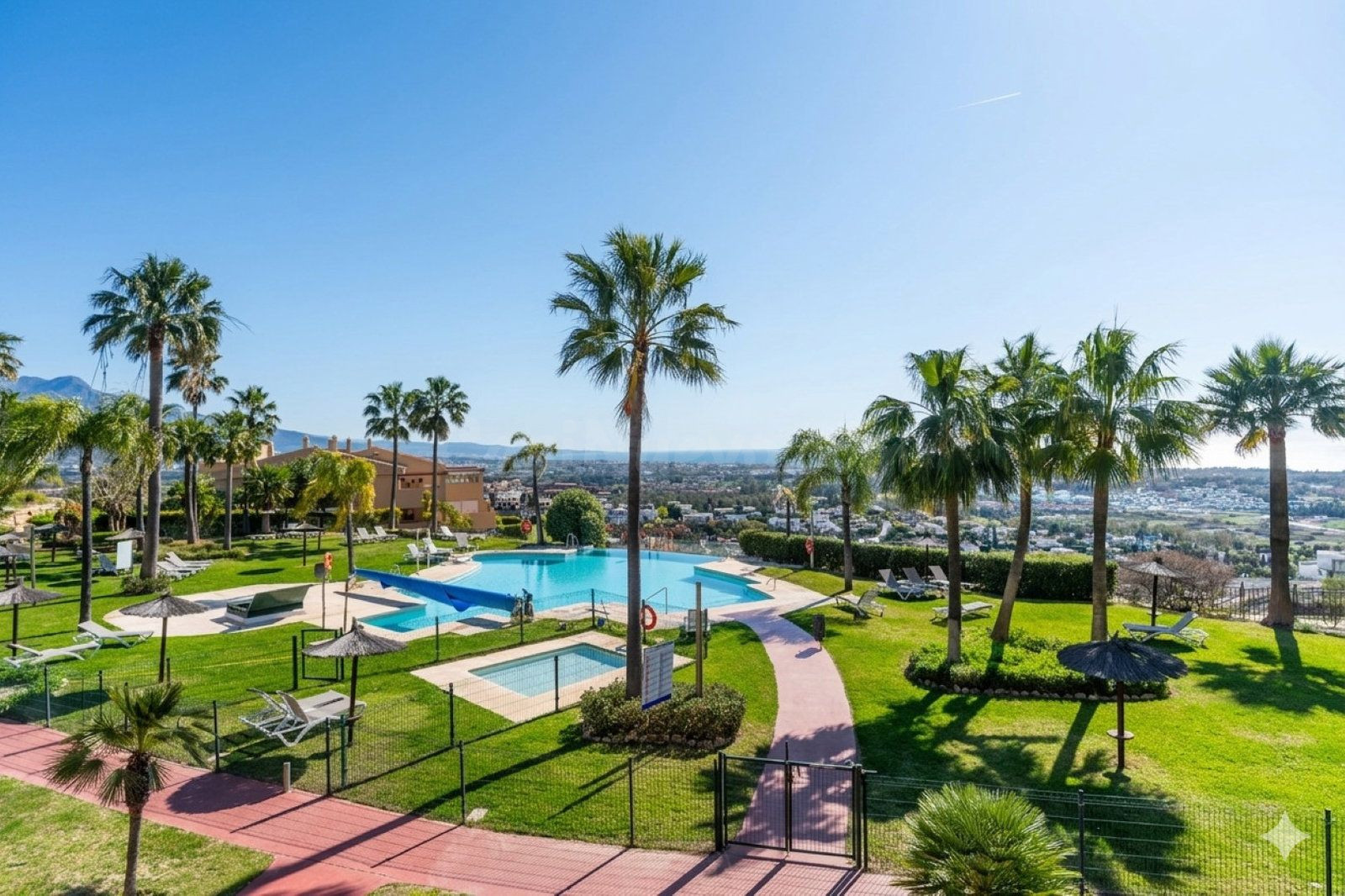 Apartamento 2 habitaciones 103m² en venta - Costa del Sol