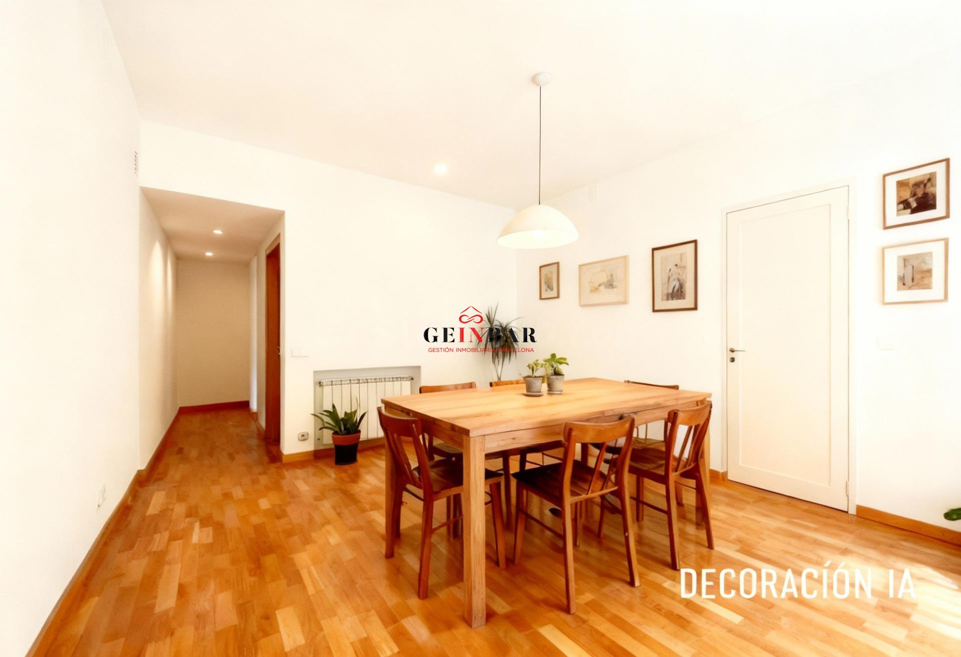 ENCANTADORA VIVIENDA JUNTO A PLAZA KENNEDY