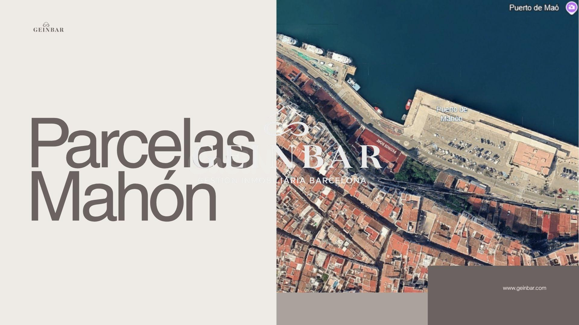 PARCELA EN MOLL DE PONENT: CONSTRUYE EL PROYECTO DE TUS SUEÑ