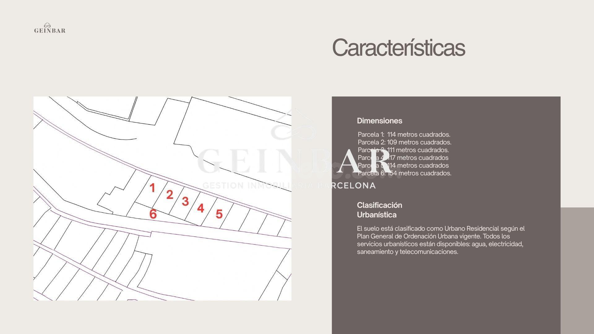 PARCELA EN MOLL DE PONENT: CONSTRUYE EL PROYECTO DE TUS SUEÑ - foto 3