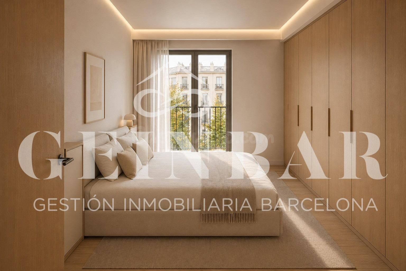 ESTRENA HOGAR EN ESTE ESPECTACULAR ÁTICO DÚPLEX  EN LLOREDA - foto 4
