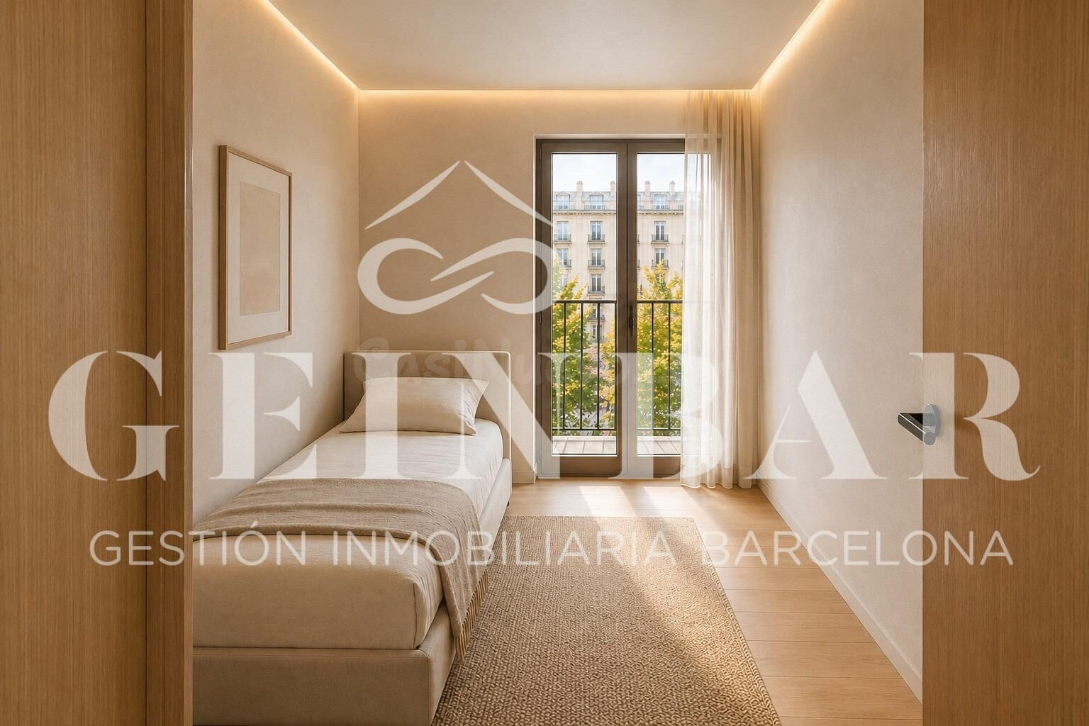ESTRENA HOGAR EN ESTE ESPECTACULAR ÁTICO DÚPLEX  EN LLOREDA - foto 5