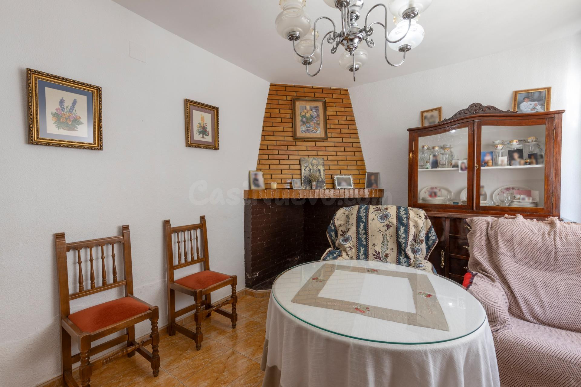 Magnífica vivienda completamente exterior en Atarfe!