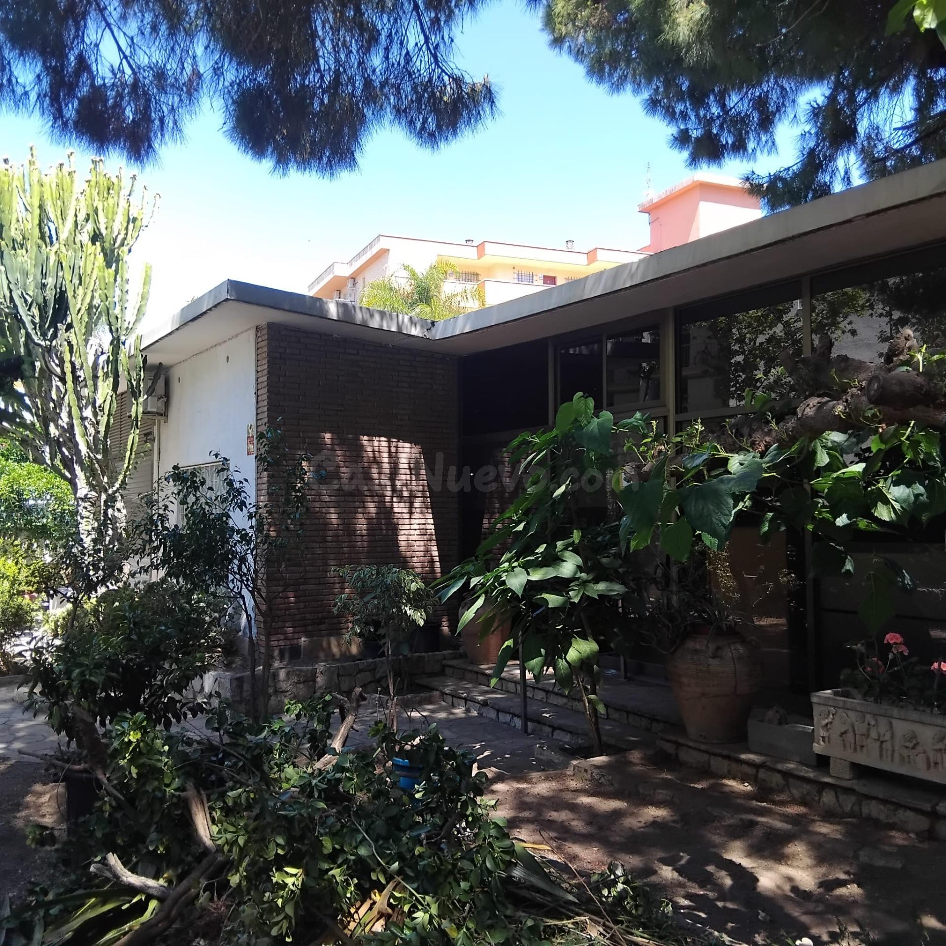 Precioso Chalet a 200 metros de Playa Levante