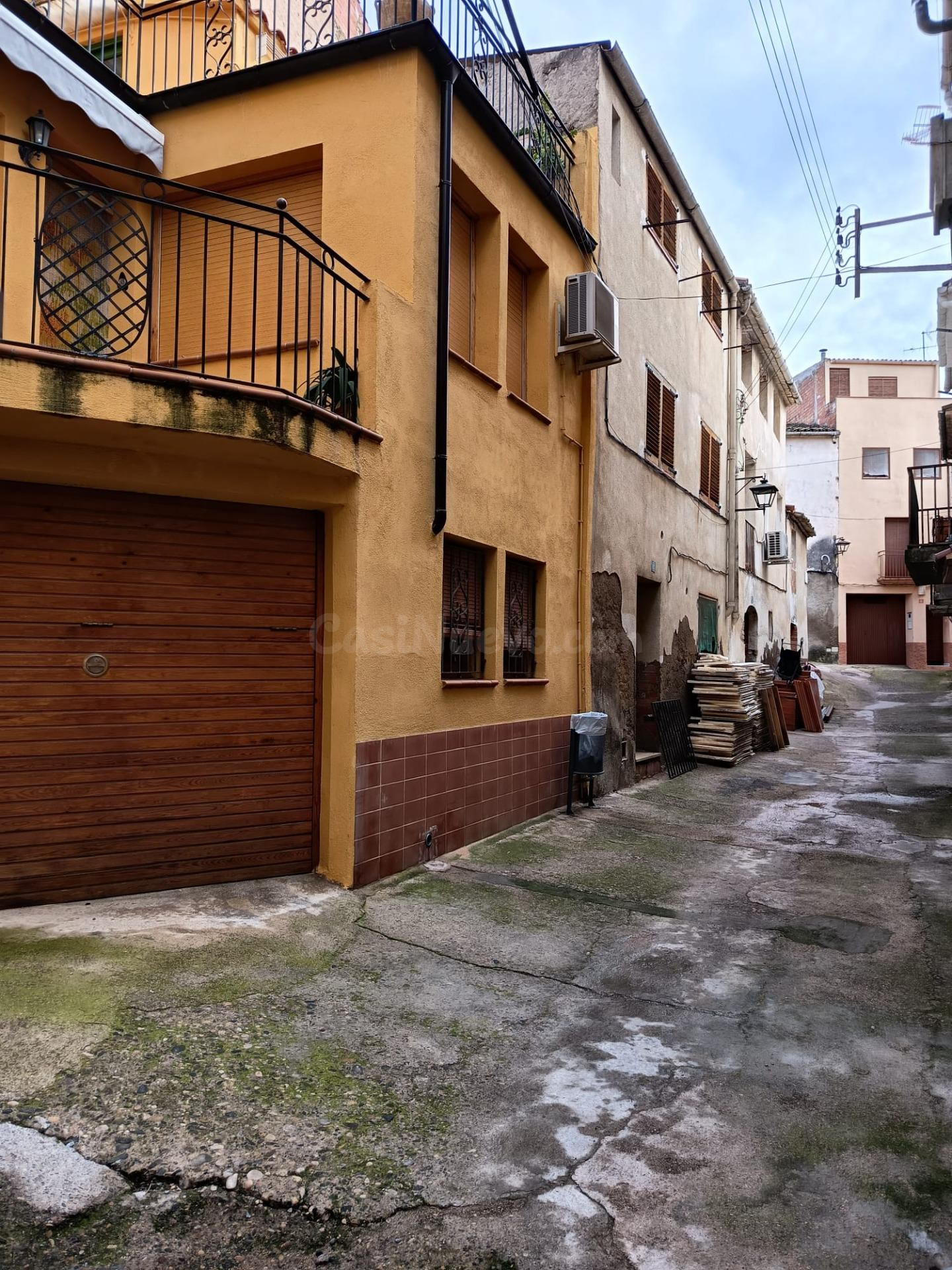 Encantadora Casa Adosada en García, Tarragona - Oportunidad  - foto 4