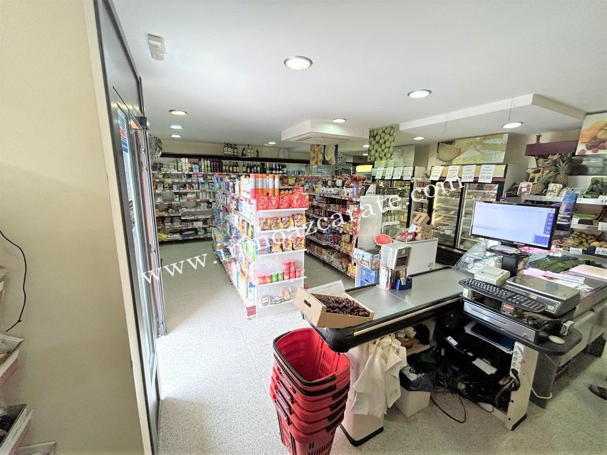 Local comercial en Berbinzana - foto 4