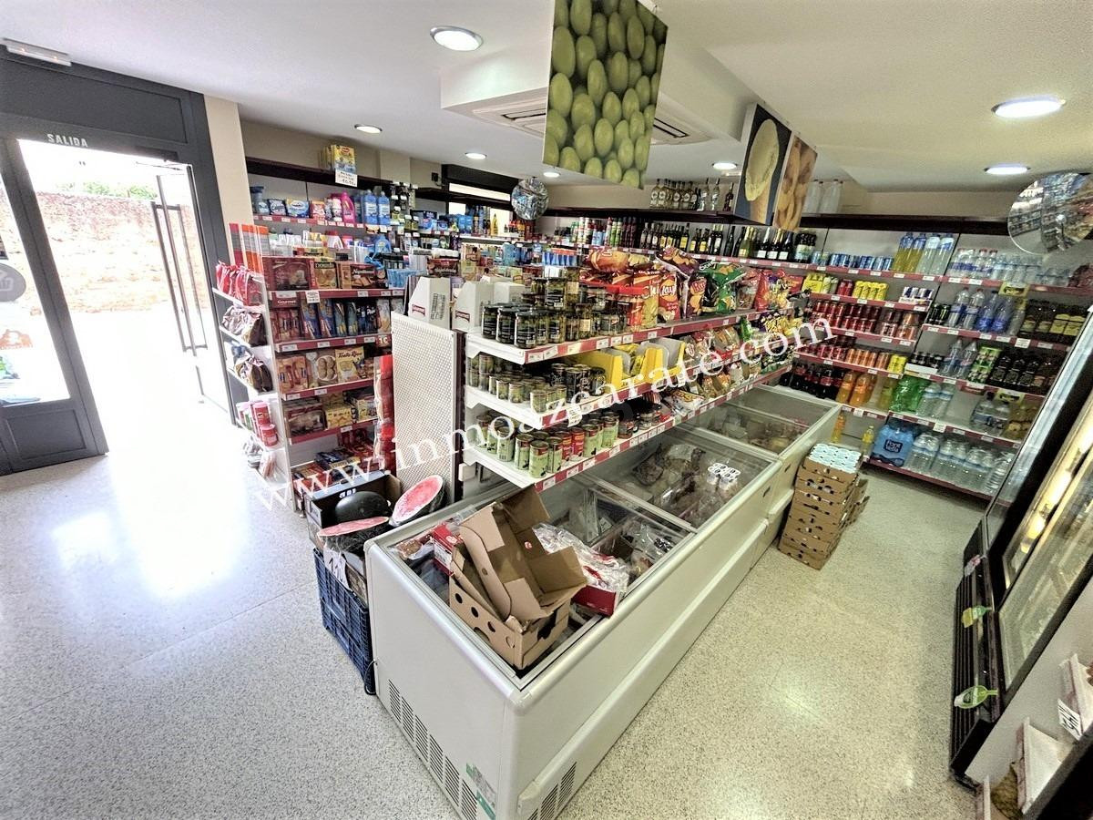 Local comercial en Berbinzana - foto 5