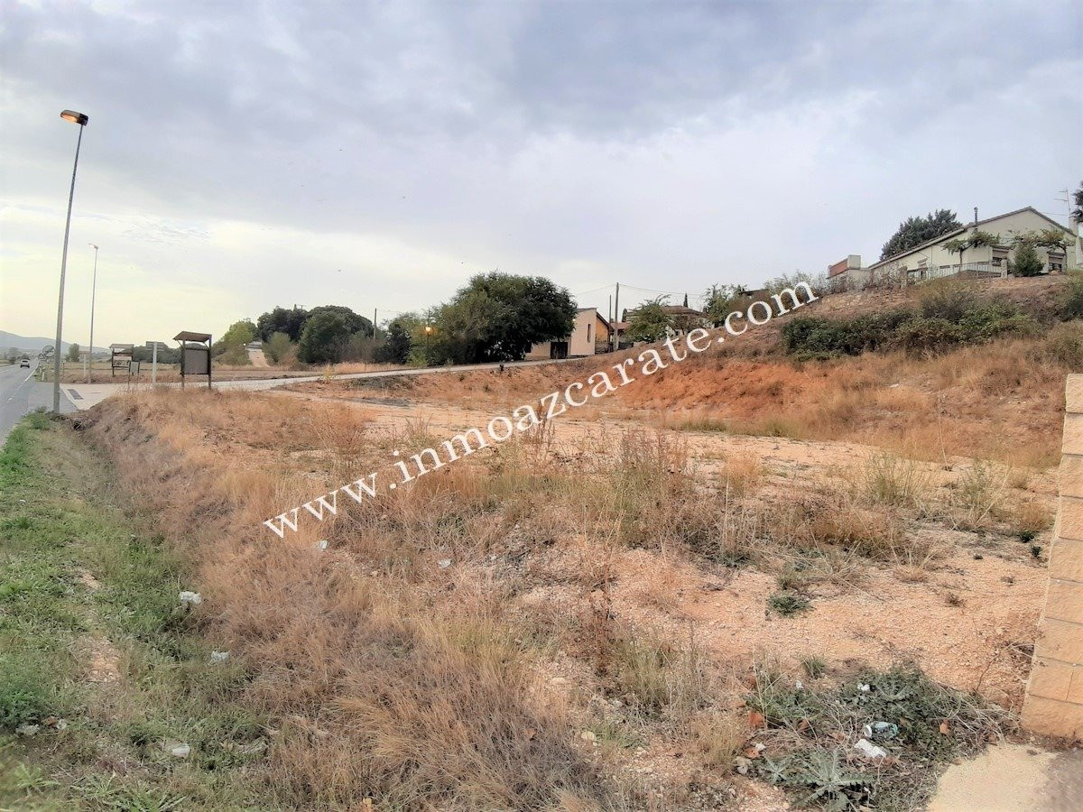 Parcela urbana en Murieta - foto 4
