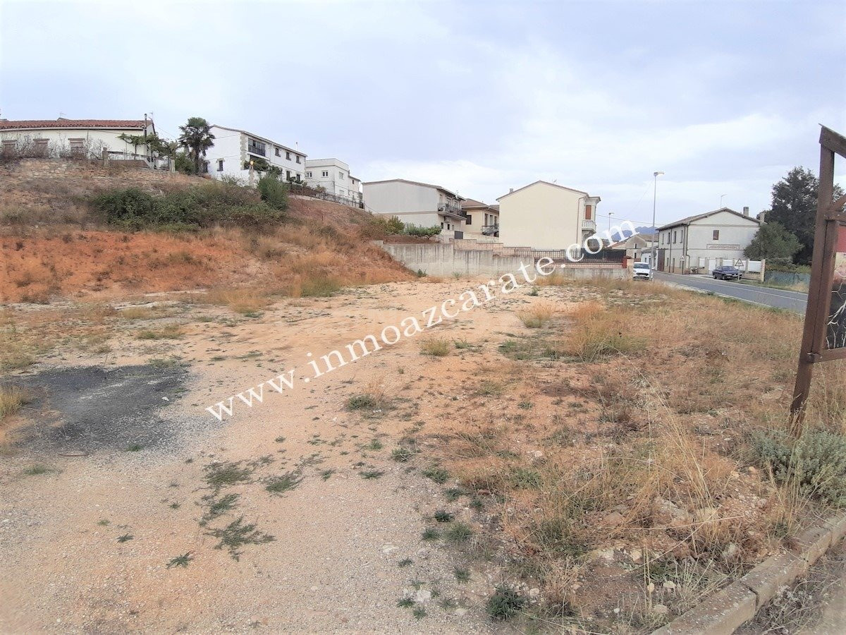 Parcela urbana en Murieta - foto 5