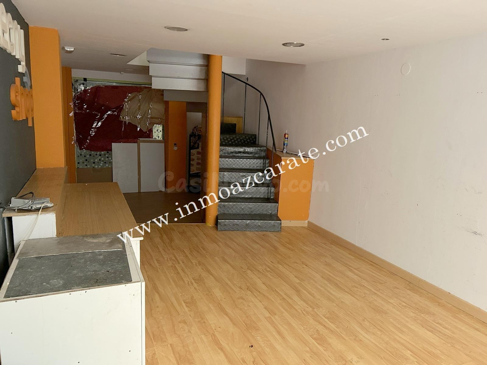 Local comercial céntrico en Estella - foto 2