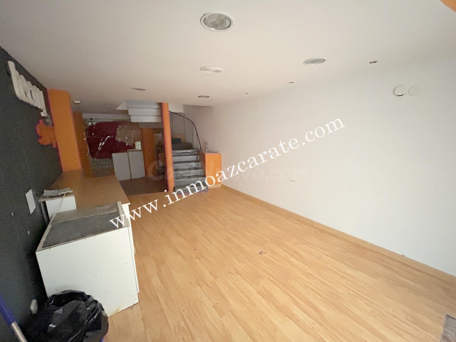 Local comercial céntrico en Estella - foto 3