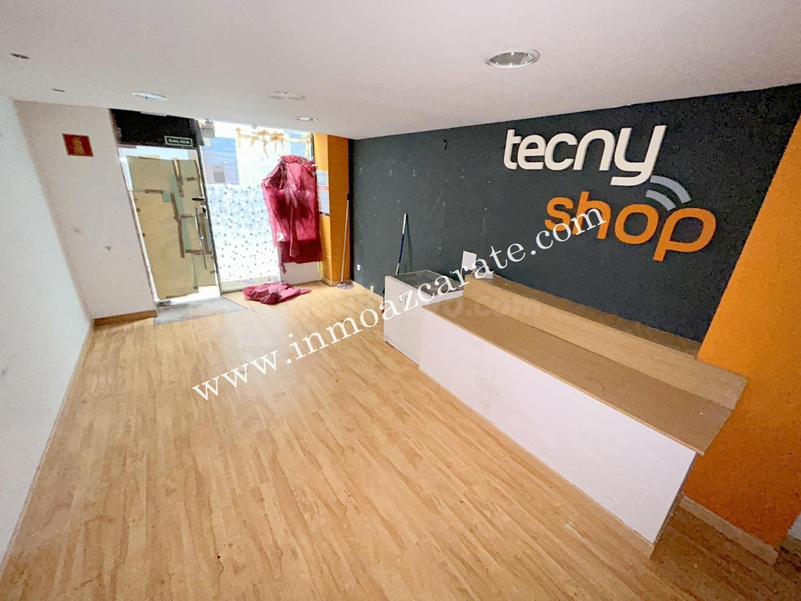 Local comercial céntrico en Estella - foto 4