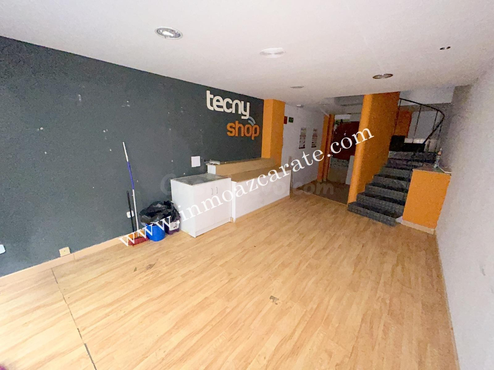 Local comercial céntrico en Estella - foto 5
