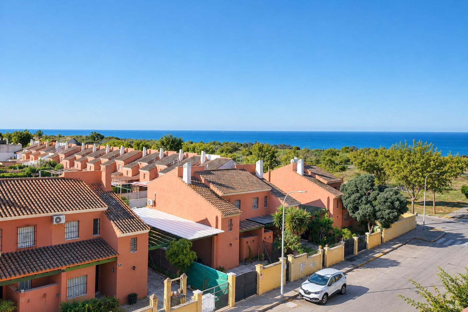 Ático de 3 dormitorios con terraza y vistas al mar, a escaso - foto 4