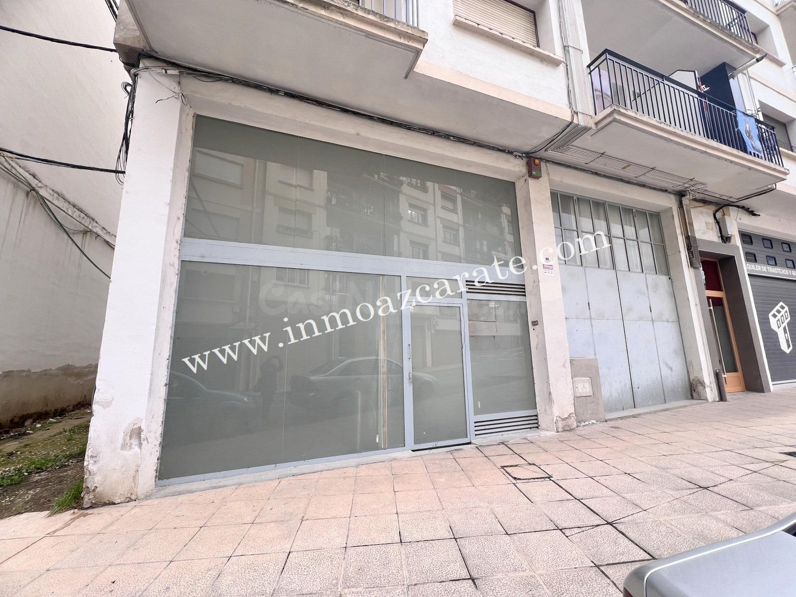Local comercial en Estella - foto 2