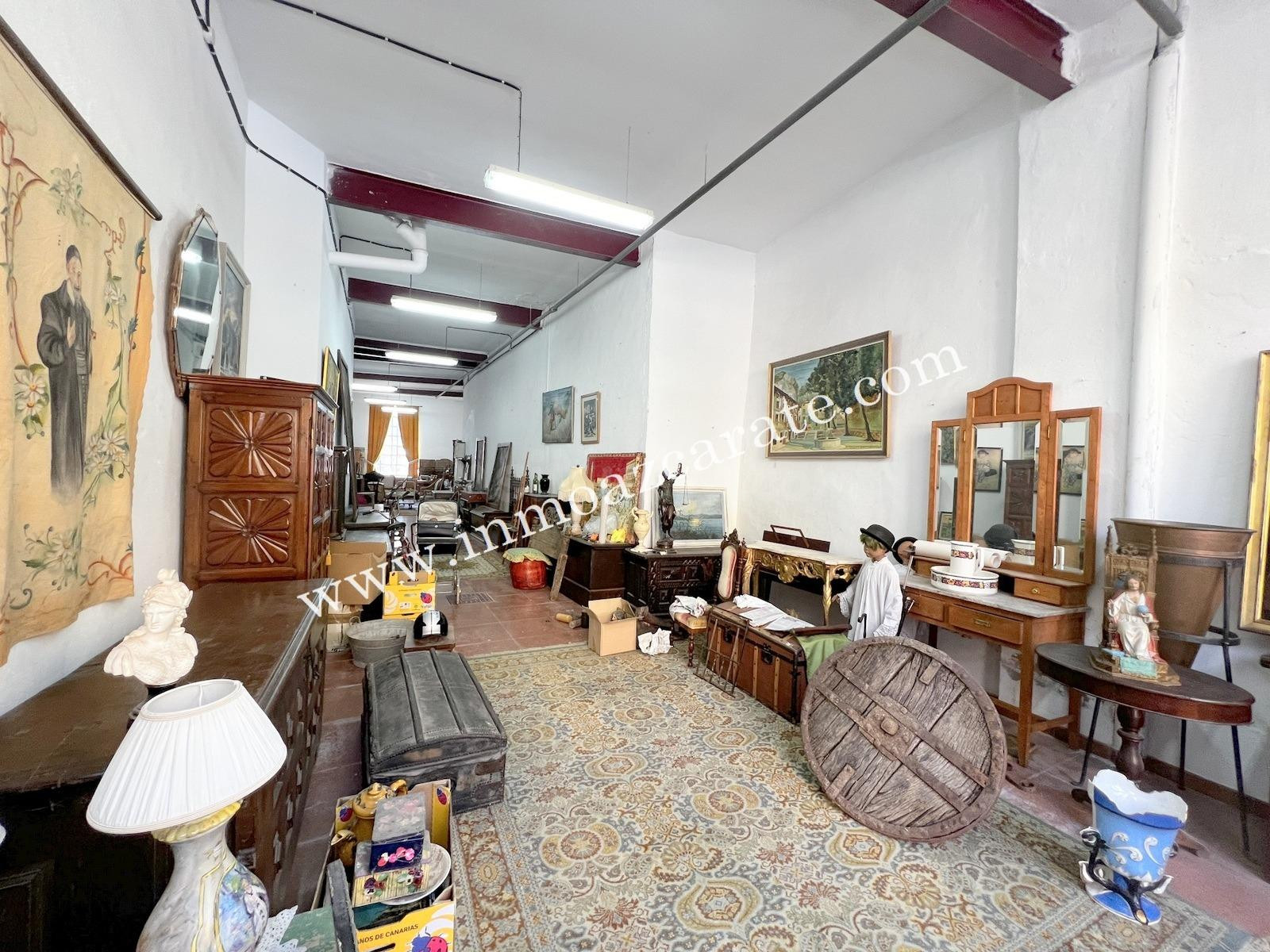 Local comercial en zona San Miguel en Estella - foto 4